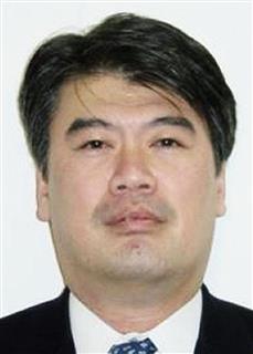 福田淳一氏 福田淳一氏