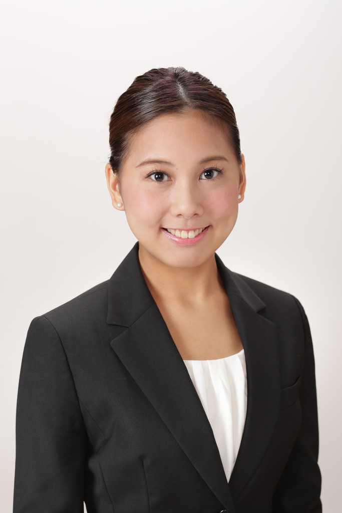 野辺真利名さん