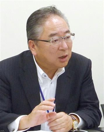 野村出身の岩崎俊博氏就任 投信協会 ３０年ぶり常勤会長 Sankeibiz サンケイビズ
