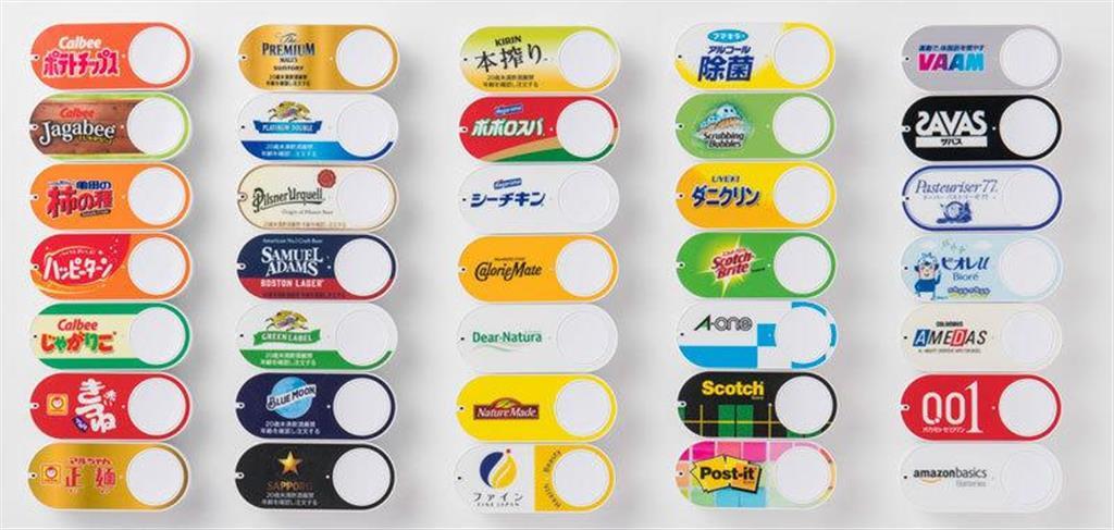 ＡｍａｚｏｎＤａｓｈＢｕｔｔｏｎ