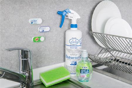 ＡｍａｚｏｎＤａｓｈＢｕｔｔｏｎの一例