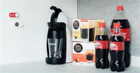 ＡｍａｚｏｎＤａｓｈＢｕｔｔｏｎの一例