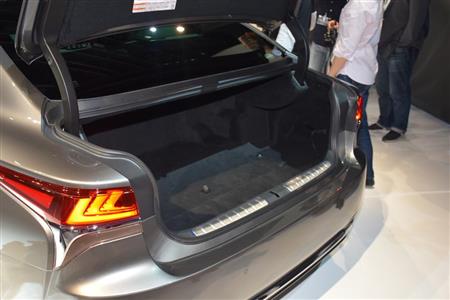 トランクルーム