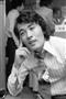 平尾昌晃さん＝１９７４年６月