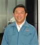 津覇浩一サンレイ工機代表取締役社長