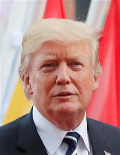 トランプ米大統領(ロイター) トランプ米大統領(ロイター)
