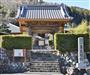 亀之丞が逃れた東光院＝浜松市北区引佐町渋川
