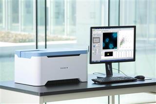 共焦点イメージサイトメーター「ＣＱＩ」