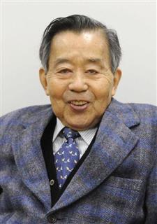 死去した橋本明氏
