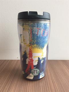 スタバ マイボトル の人 倹約どころか浪費家だった 滅びの道を歩んでいる と指摘も 1 5ページ Sankeibiz サンケイビズ