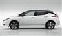 日産の新型「リーフ」