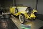 デューセンバーグ・モデルＪ（１９２９年・米）。トヨタ博物館