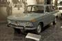 後の２００２、現在の３シリーズの原型となった傑作スポーツサルーン。ＢＭＷ・１５００（１９６３年・独）。トヨタ博物館