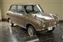 スズキ・フロンテ３６０ＬＣ１０型（１９６７年・日）。トヨタ博物館