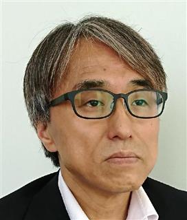 森山博之氏