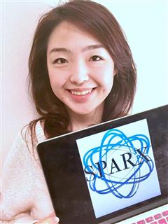 心の問題について革新的なアプローチで取り組む清水あやこ氏