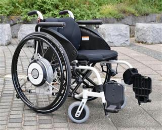 「ＪＷスウィング」の一部改良モデル