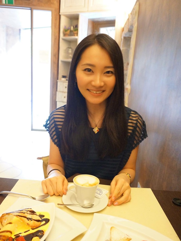 佐藤聖子さん