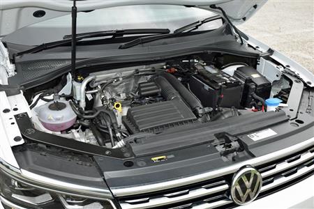 １．４リッターの直４ガソリンターボを搭載