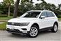 ＶＷのコンパクトＳＵＶ、ティグアン
