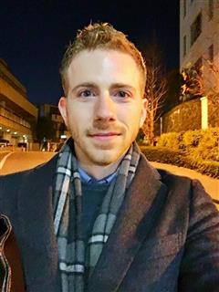 ミニマル・テクノロジーズの共同創業者、ジェフ・サンドフォード氏