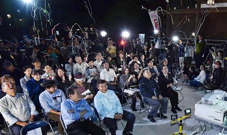 ノーベル文学賞 受賞逃し ハルキスト ゆかりの地でため息 Sankeibiz サンケイビズ