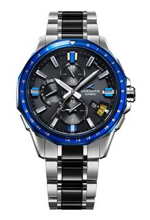 カシオ計算機「ＯＣＷ－Ｇ２０００Ｇ／Ｅ」