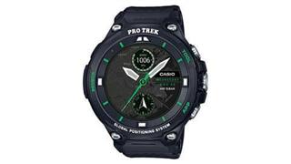 カシオPROTREKSmart カシオPROTREKSmart