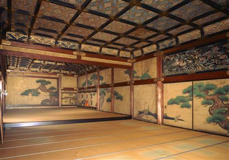 動画あり 大政奉還 克明に記録 慶喜は大広間で各藩重臣に表明した に非ず 参加者自筆の記録を初確認 二条城伝達から１５０年 Sankeibiz サンケイビズ