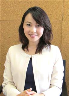 長崎真友子社長