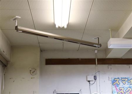 小学校の掃除中にホコリ吸い込み体調不良 １４人搬送 千葉 鎌ケ谷 Sankeibiz サンケイビズ