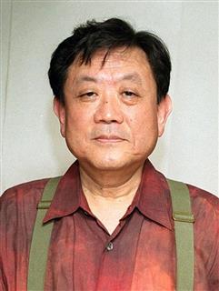 死去した毛利子来さん