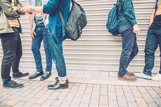 画像はイメージです（Getty Images）