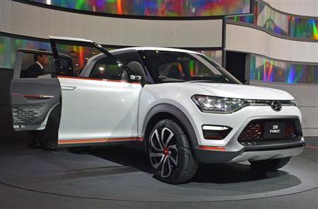 ダイハツのＤＮＴＲＥＣ