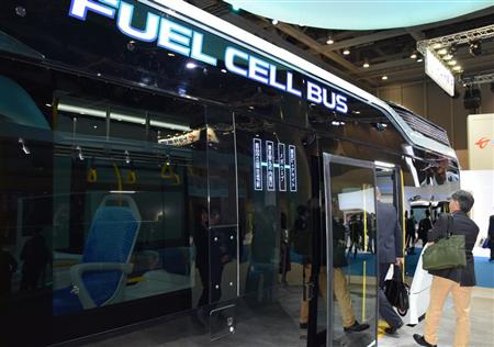 ＦＵＥＬＣＥＬＬＢＵＳＳＯＲＡ