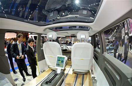 ２０２２年に市販されるＶＷのＩ．Ｄ．ＢＵＺＺ