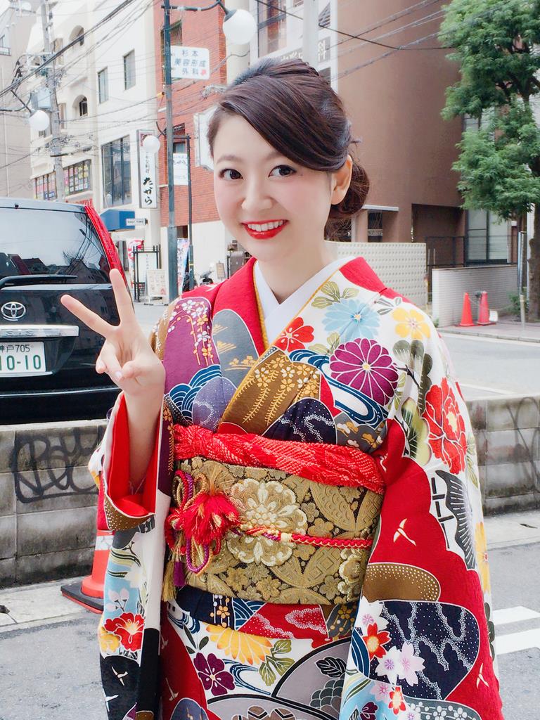 松井香保さん