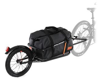 ビーズ「ドッペルギャンガーシングルホイールサイクルトレーラーＤＣＲ３６３－ＤＰ」
