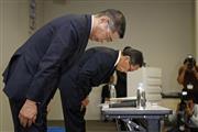 日産、不正は３８年前から　国交省に報告書提出　原因は検査員不足、規範意識希薄　再発防止策も発表　