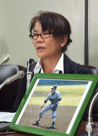 エレベーター死亡事故でシンドラー社などと和解 母は 息子の命が安全に生かされるよう訴え続ける Sankeibiz サンケイビズ
