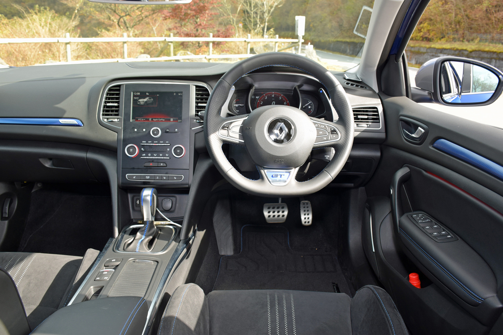 日本人デザイナーが手掛けたインテリア