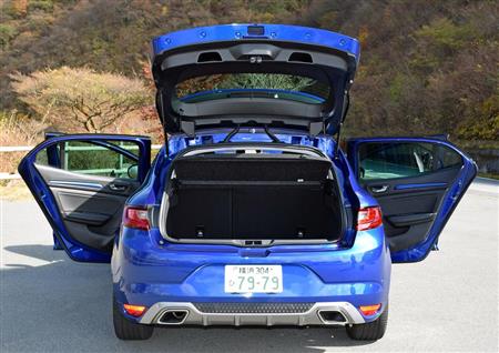 すべて開けた状態