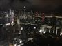 香港の夜景