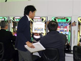 ボーナスループの期待感を極限まで追求した“ＧＲＴタイプ”第１弾