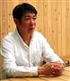 及川吉則社長