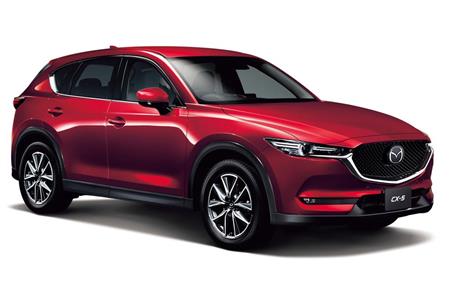 マツダＣＸ－５