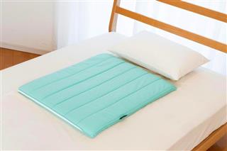 ライズＴＯＫＹＯ「ライズスリープオアシスエントリーモバイルパッド」