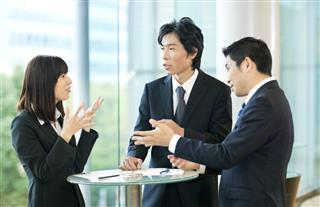 画像はイメージです(Getty Images)