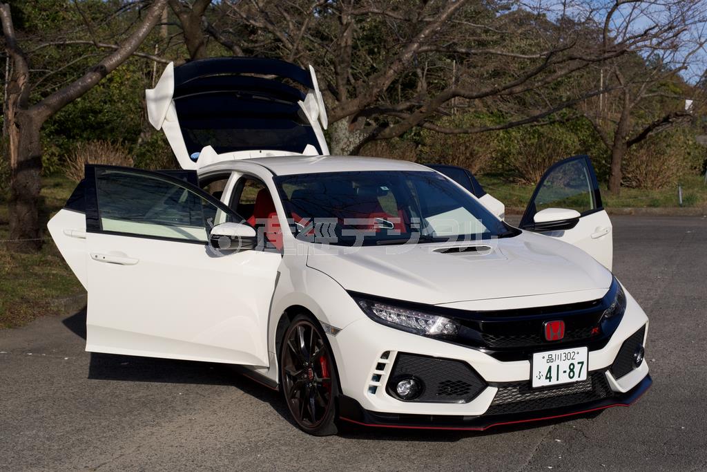 ホンダ・シビックＴＹＰＥＲ