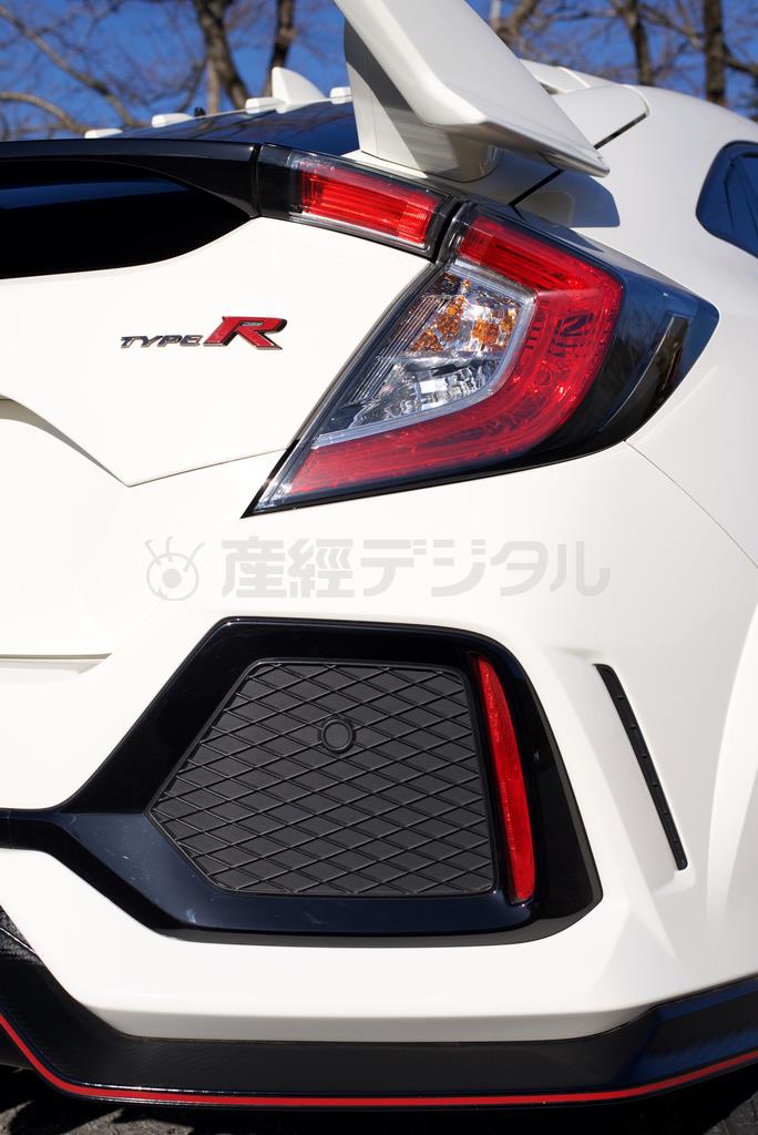 ホンダ・シビックＴＹＰＥＲ